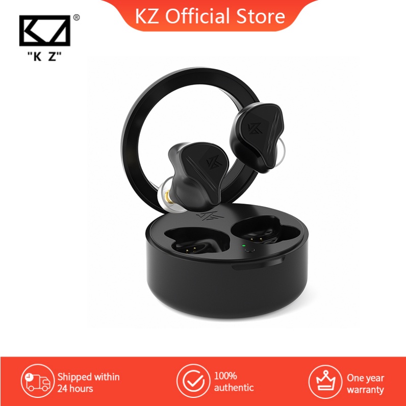 Kz earphone online hd