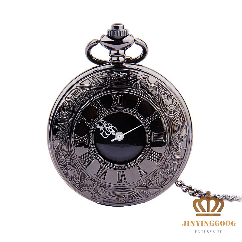 Pocket watch shopee hot sale