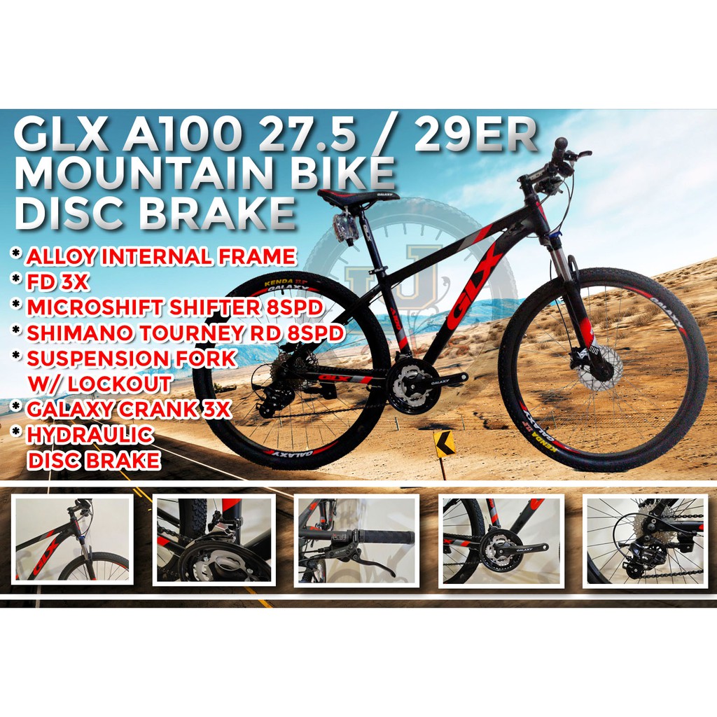 Lj bike 2024 shop price list