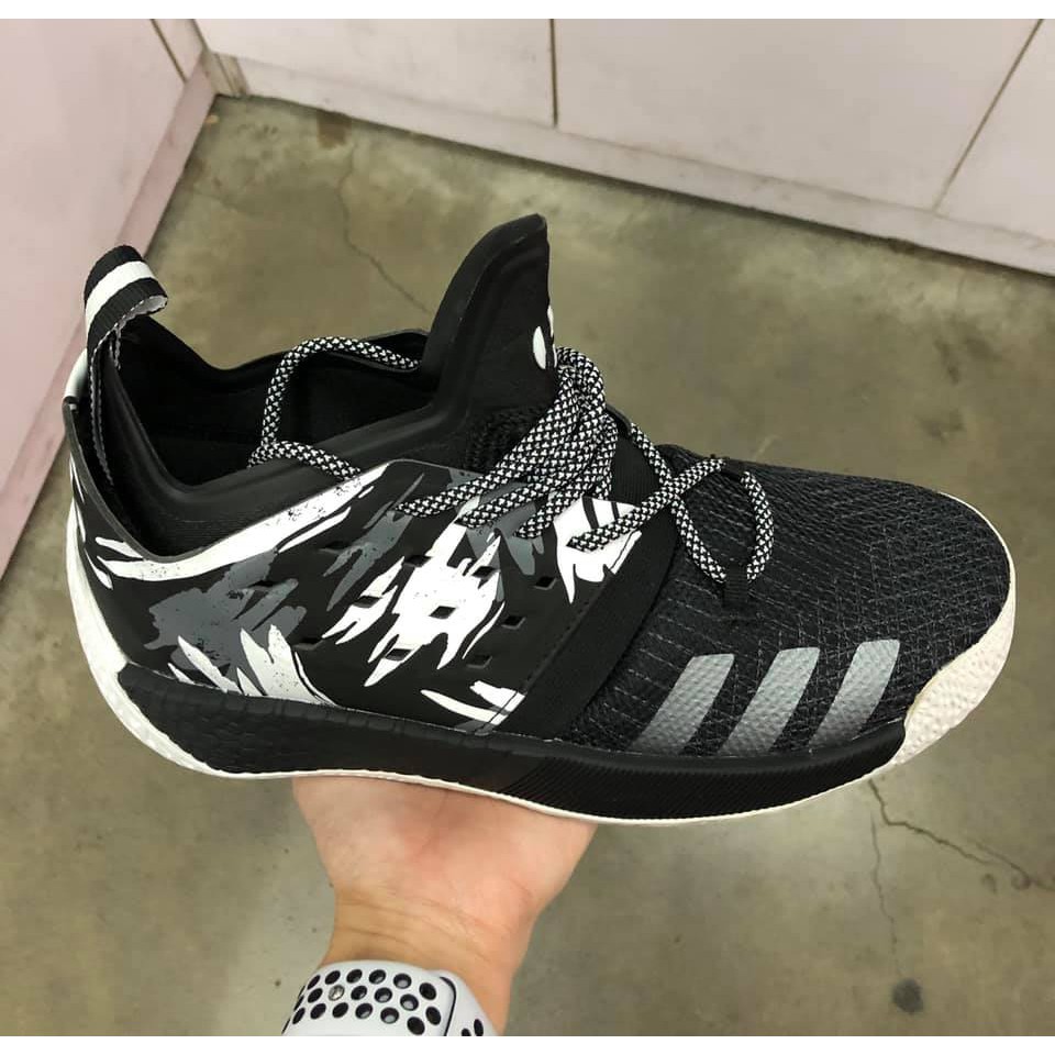 James harden shoes vol cheap 2 black