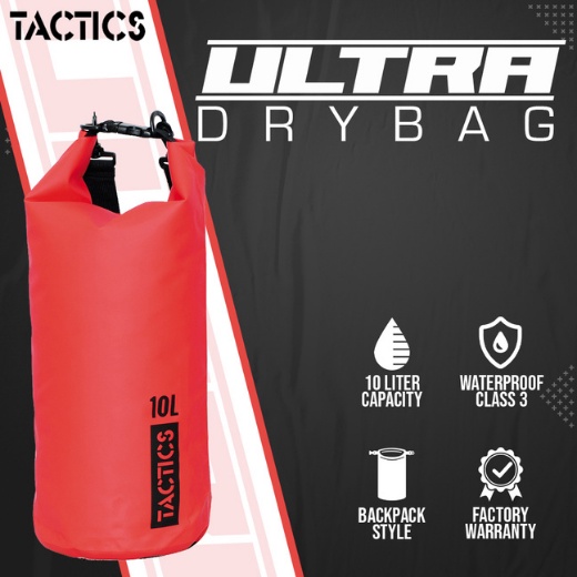 Tactics water 2024 gear sling bag