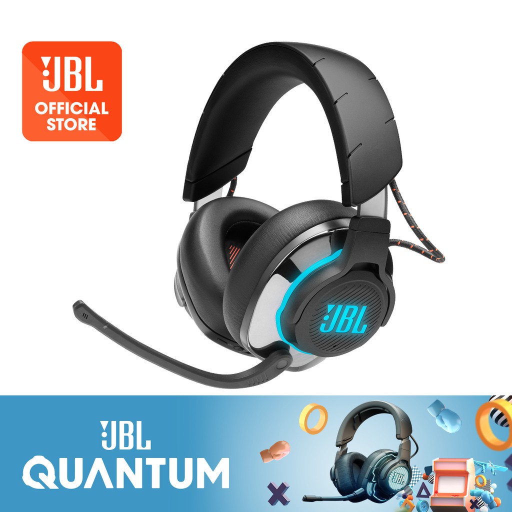 JBL Quantum 800 Headset Gaming