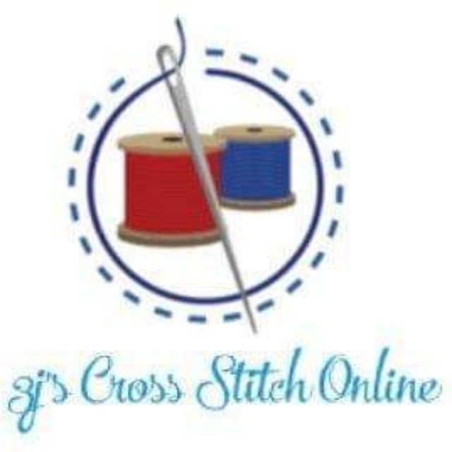 3js cross stitch, Online Shop Shopee Philippines