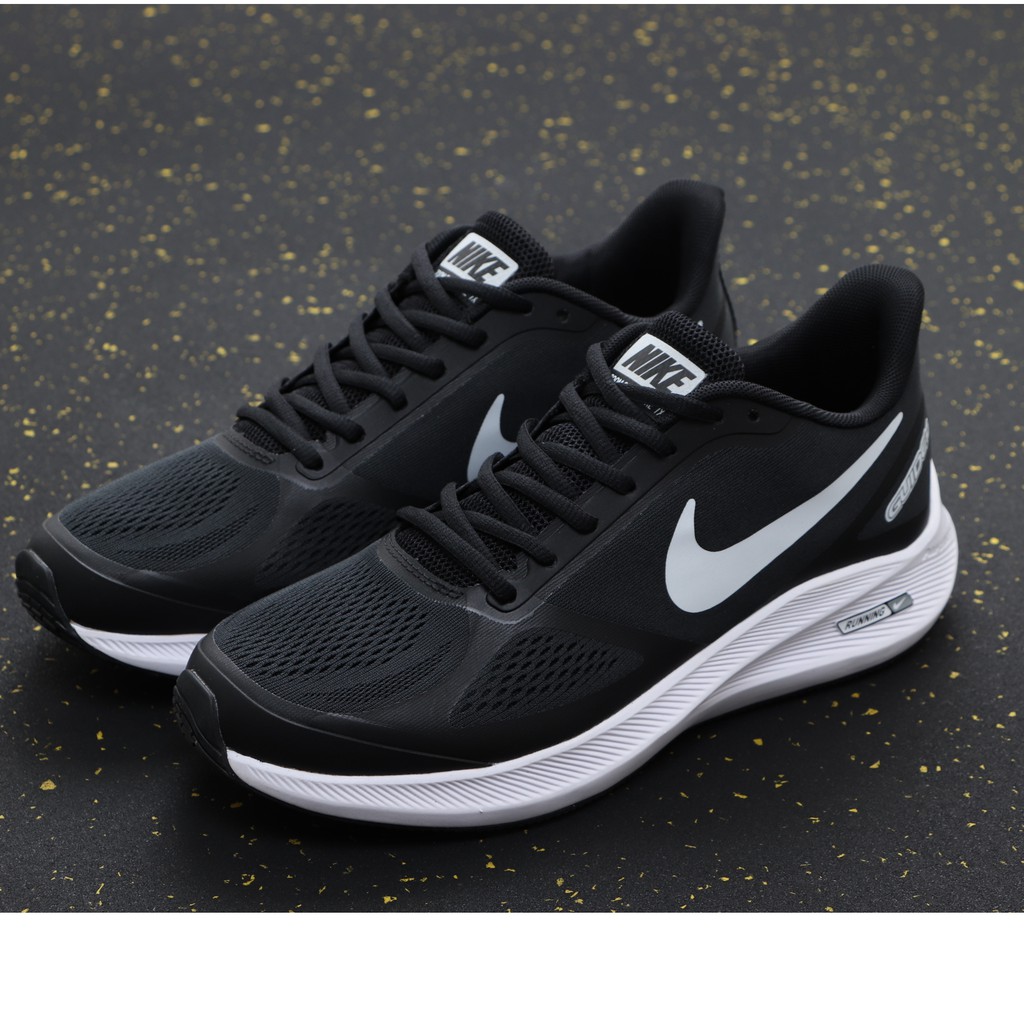 100% Original Nike Zoom Winflo 7x Moon Landing 7 Euro 44 Sports Casual  Shoes For Men