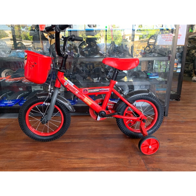 Size 12 deals bike