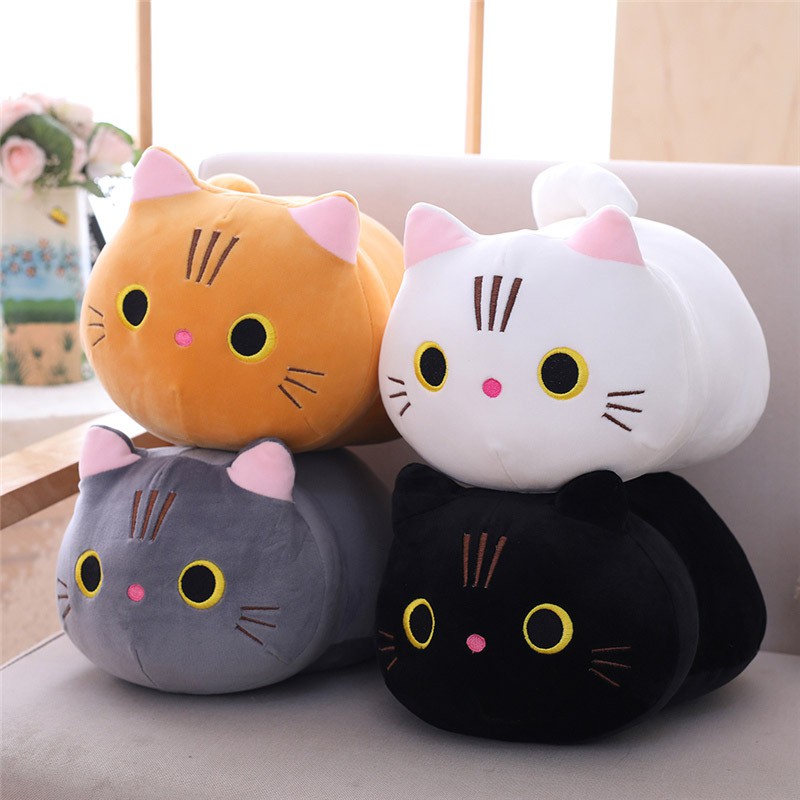 Cat 2024 plush toys