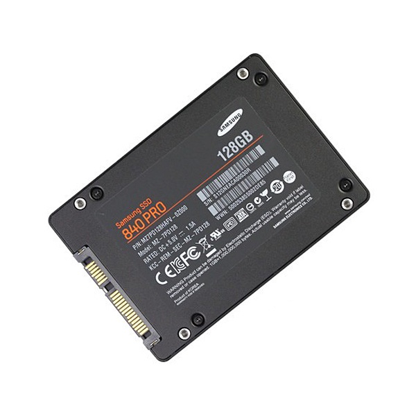 Samsung ssd clearance 840 pro 128gb