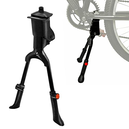 26 27.5 Kickstand For Bicycle Double Bike Kickstand Bipod