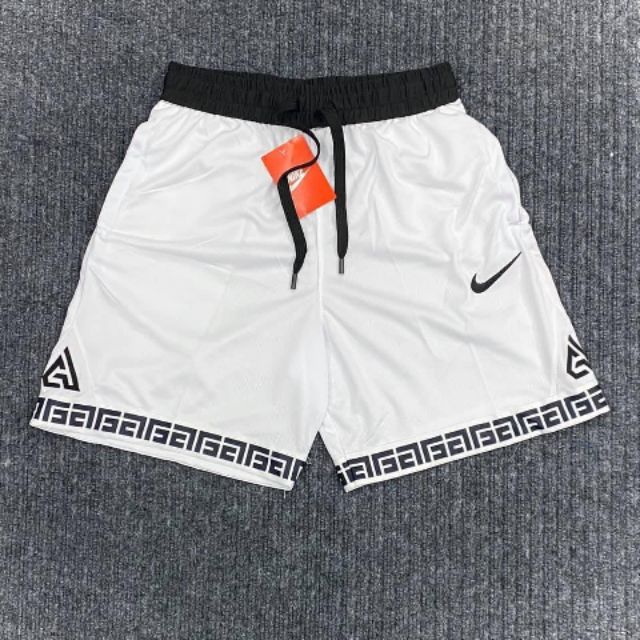 Greek freak hotsell nike shorts