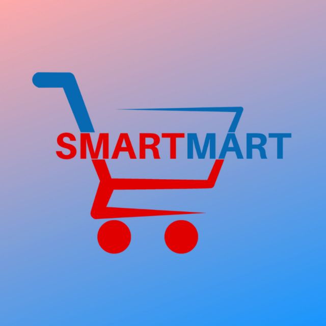 Smart Mart, Online Shop Shopee Philippines