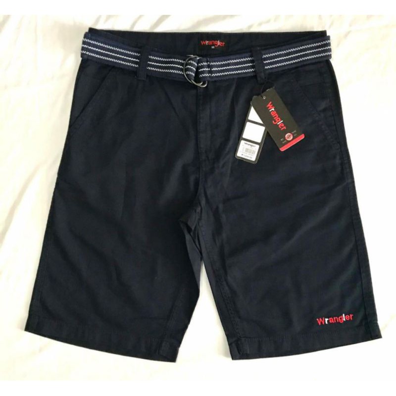 Wrangler short best sale