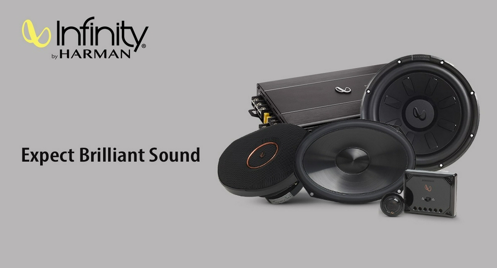 Infinity Car Audio Ph, Online Shop Shopee Philippines