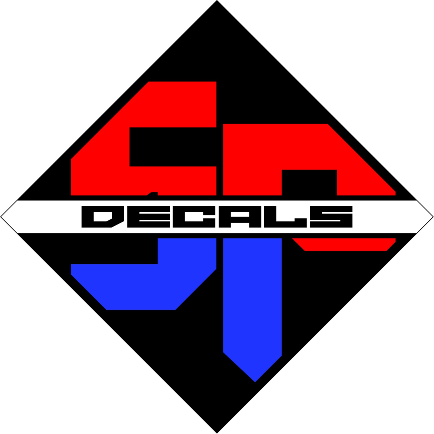 SP Decals, Online Shop Shopee Philippines