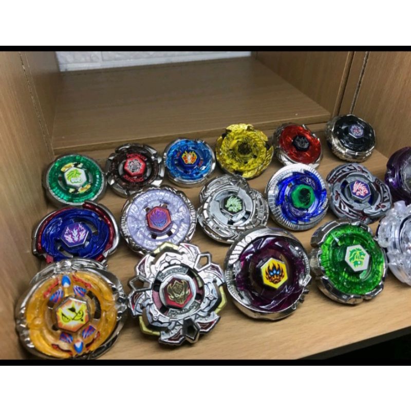 Beyblade set best sale for sale