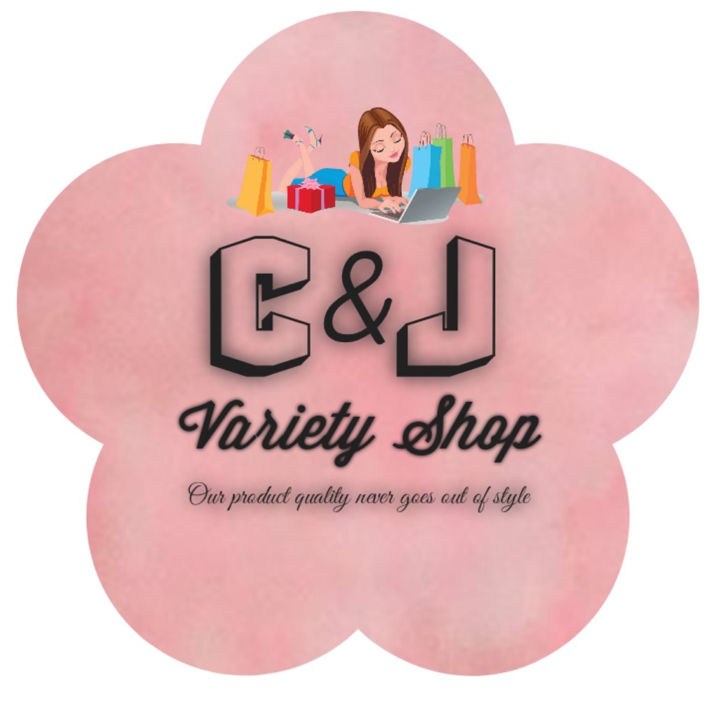 C&J Variety Shop, Online Shop Shopee Philippines