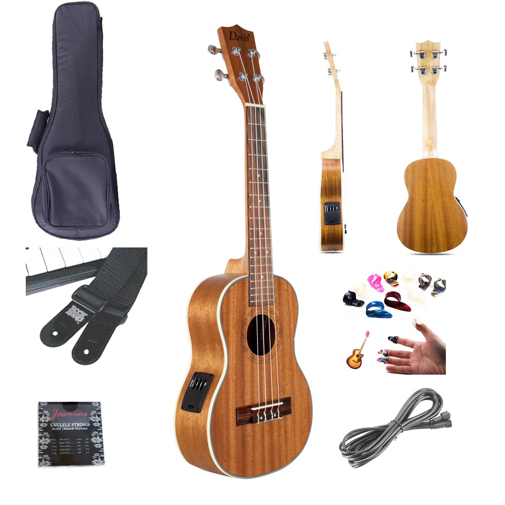 Ukulele shopee deals price