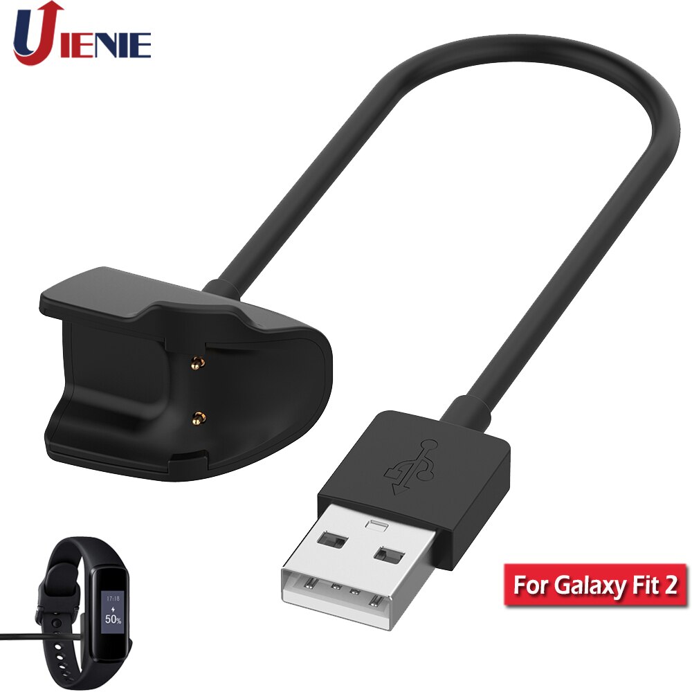 USB Cable Charging Data Charger for Samsung Galaxy Fit 2 SM R220 Smart Bracelet Charger Dock Power Adapter Accessories Shopee Philippines