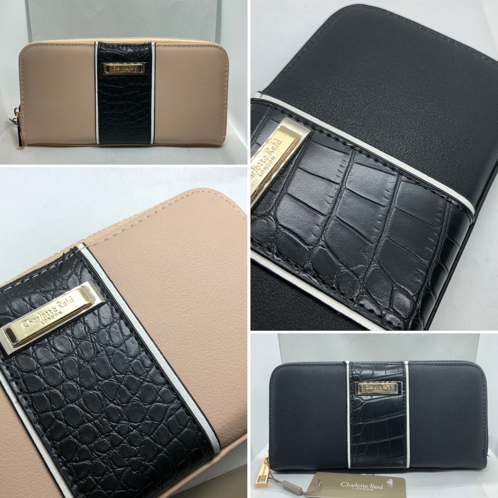 Charlotte reid wallet store price in philippines