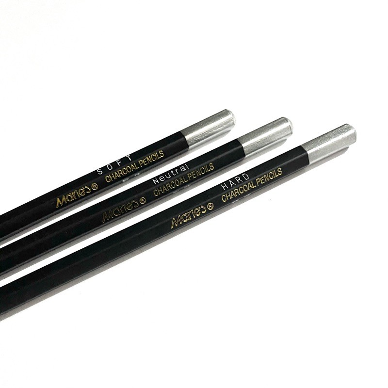 Hard pencil on sale