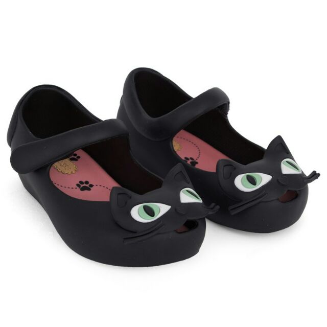 Mini melissa hot sale ultragirl cat