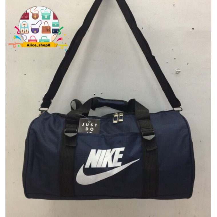 Nike varsity hot sale bag