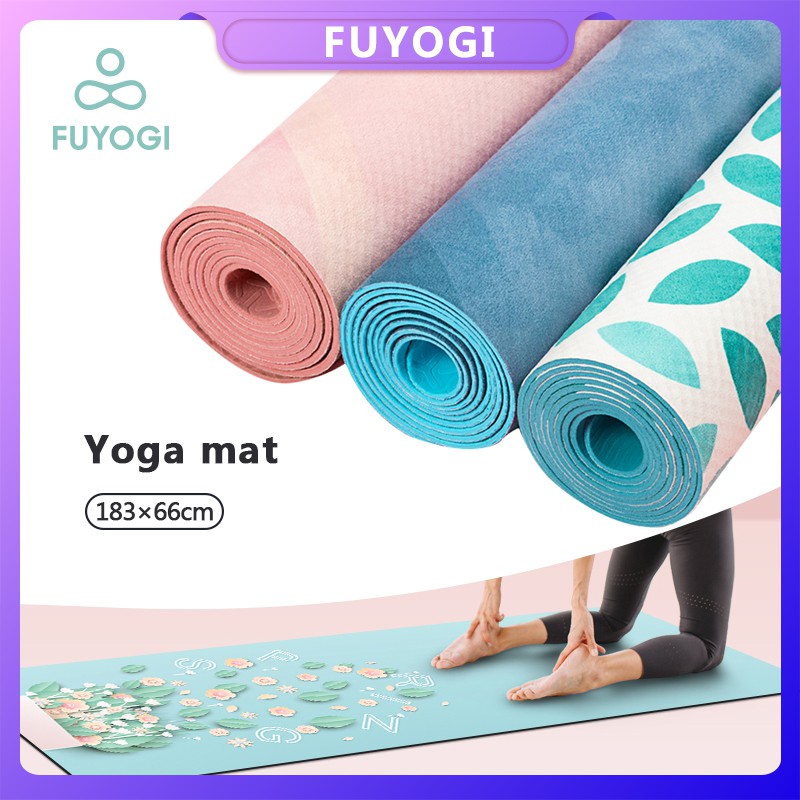 PIDO YOGA, Online Shop