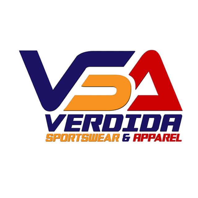 Verdida Sportsware and Apparel, Online Shop Shopee Philippines