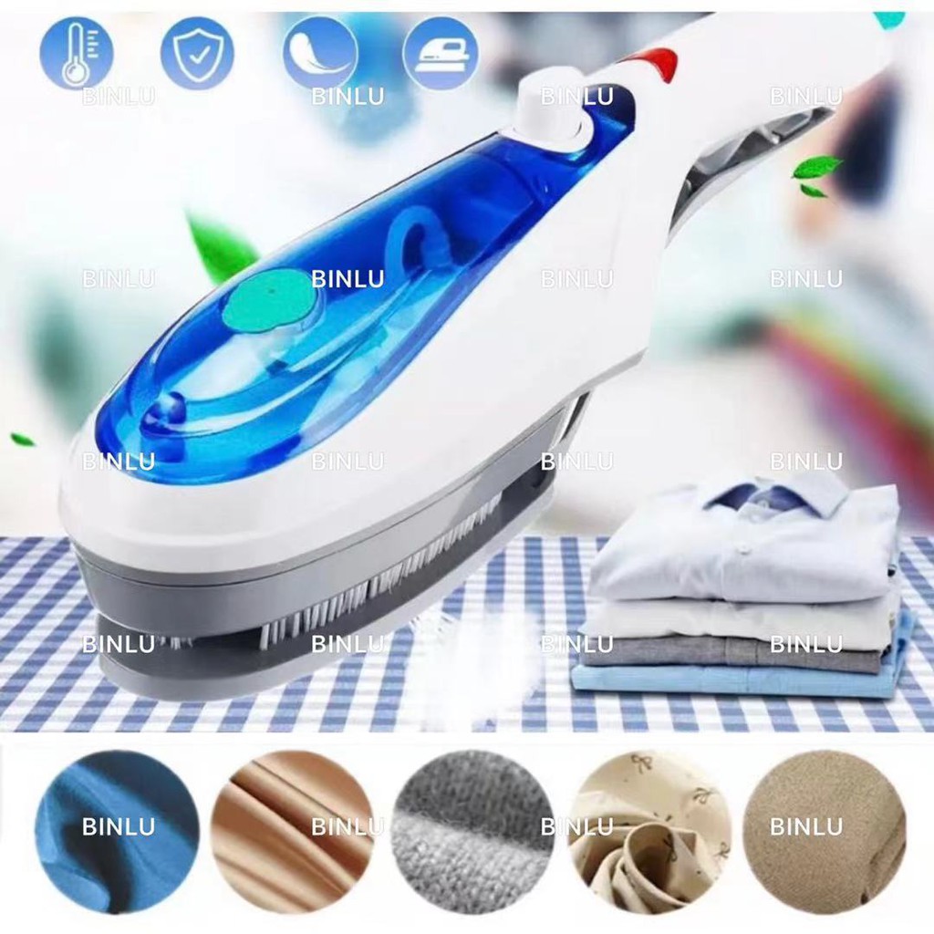 Shopee steam shop iron