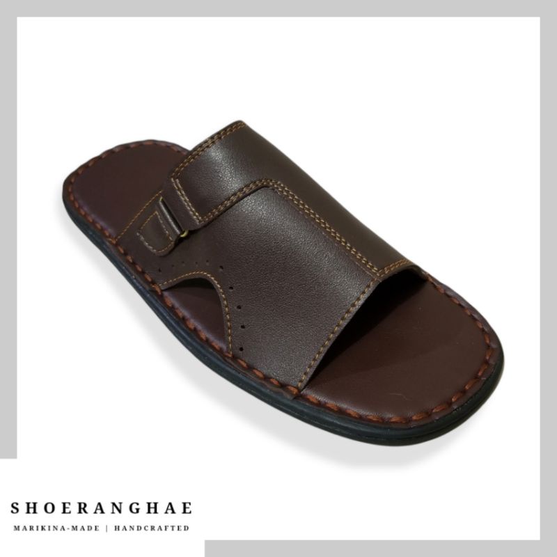 Marikina sandals cheap for men