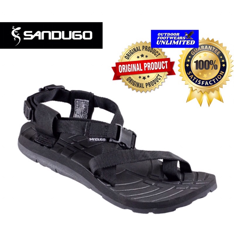 Sandugo sandals price store 2019