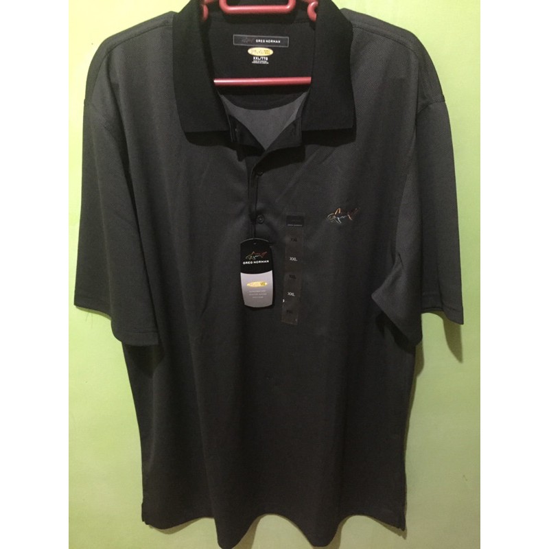 Greg norman outlet polo shirts