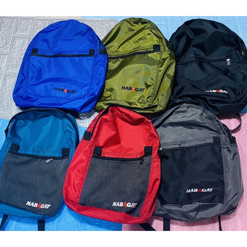 Habagat sling online bag