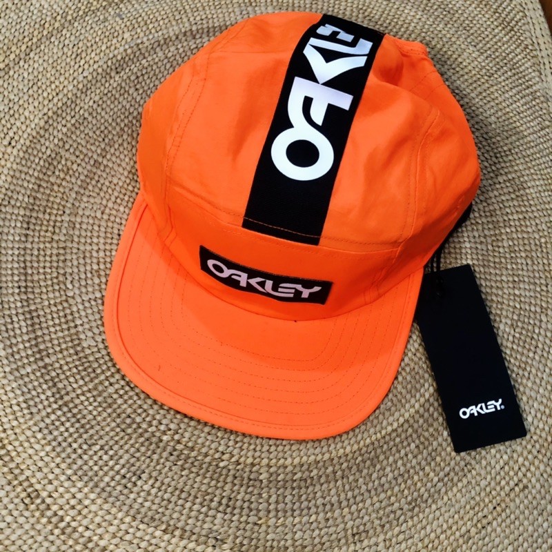 Oakley 5 2024 panel cap