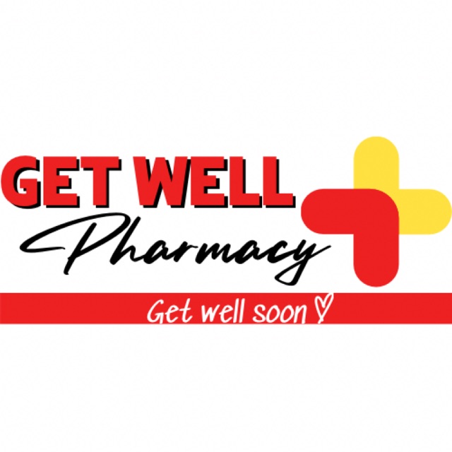 Get Well Pharmacy, Online Shop | Shopee Philippines