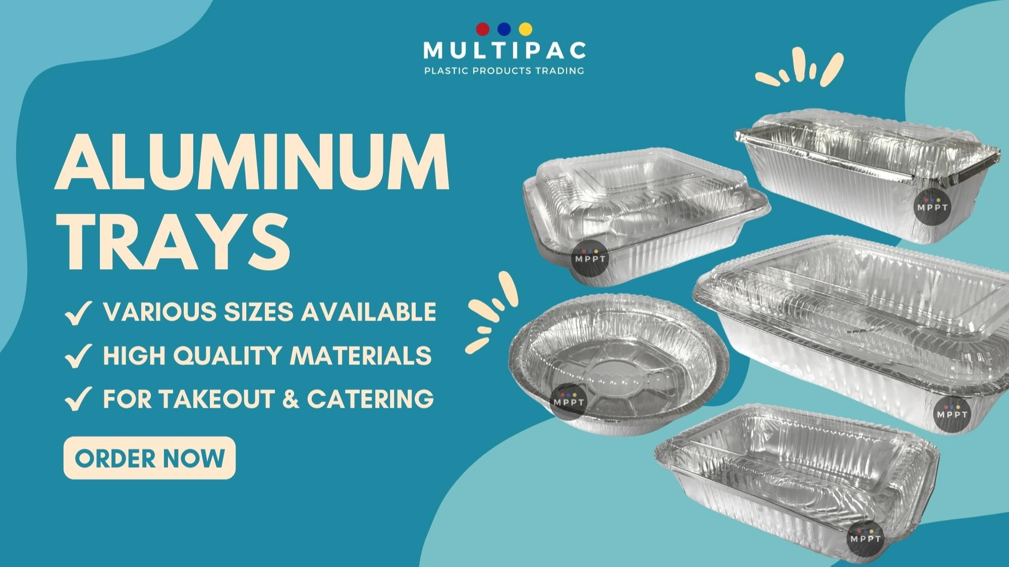 Multipac Trading, Online Shop | Shopee Philippines