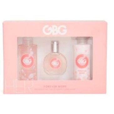 Gbg forever perfume new arrivals