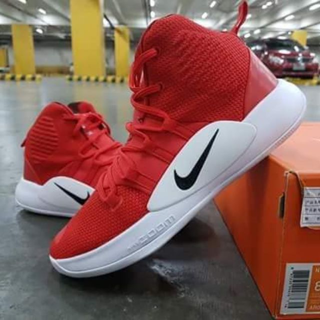 Nike hyperdunk hot sale x shoes