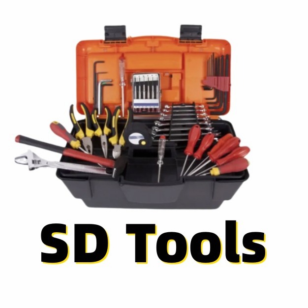 SD Tools, Online Shop Shopee Philippines