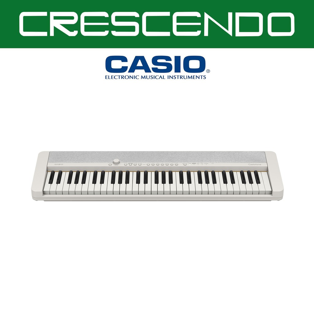 Casio privia 61 online key