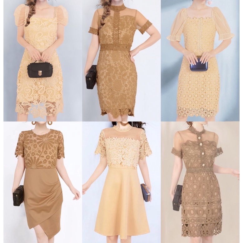 Semi formal fitted outlet dresses