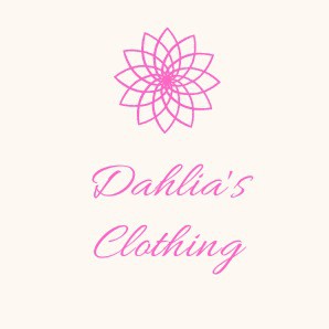 Dahlias clothing hotsell