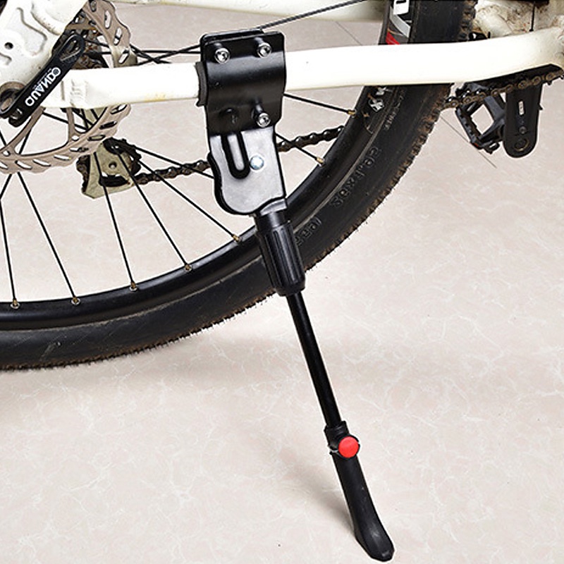 Bike stand deals shopee