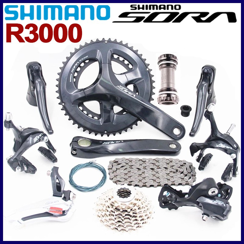 Shimano sora groupset price new arrivals