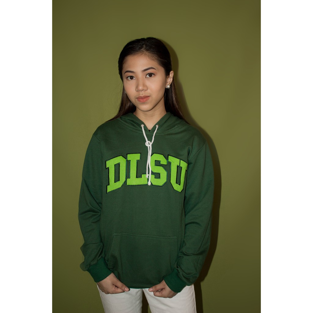 La salle university on sale hoodie