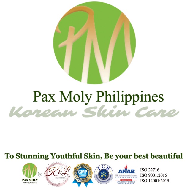 Pax Moly Philippines, Online Shop | Shopee Philippines