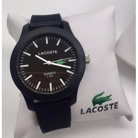 Lacoste watch 2025 original price