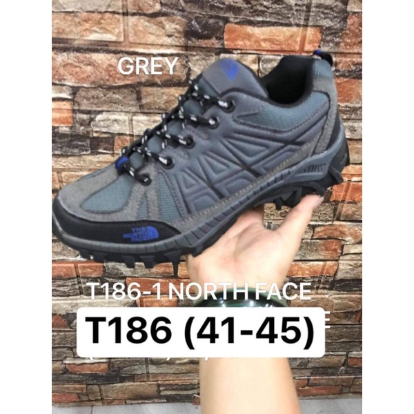 Steel toe shop north face