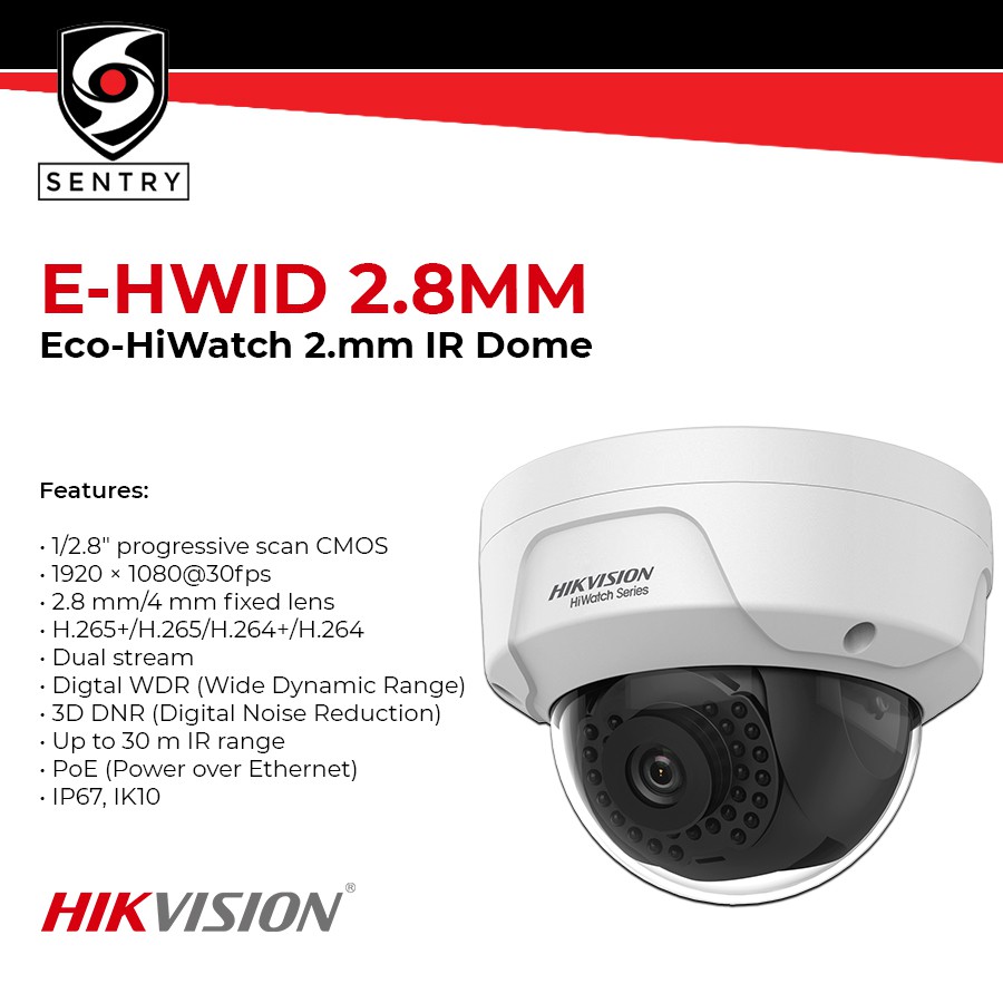 Hikvision hiwatch best sale