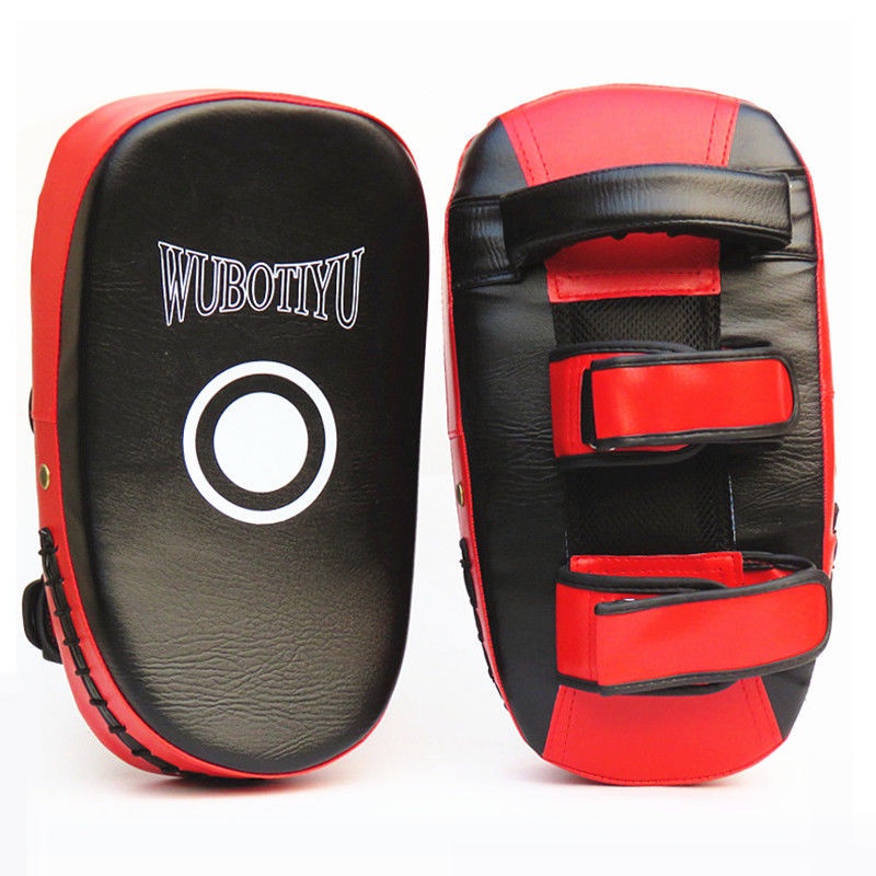 Muay thai pads for hot sale sale