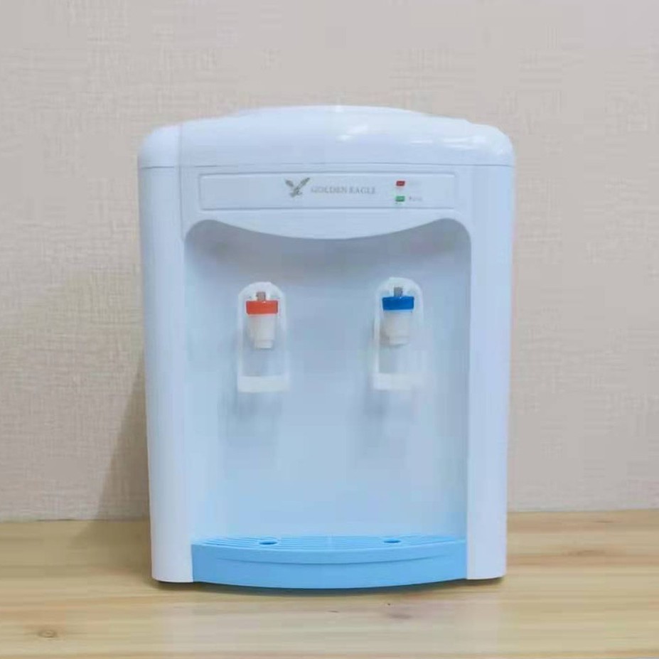 Shopee store water dispenser